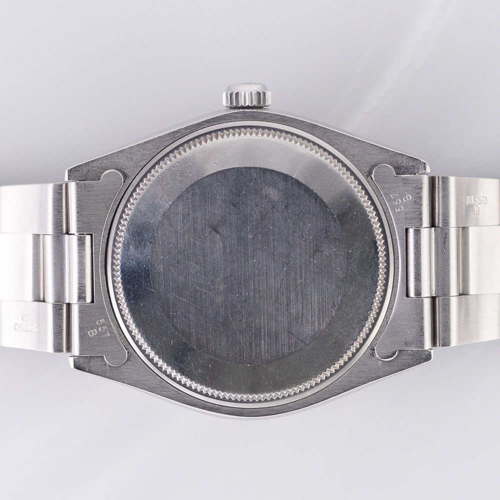 ROLEX OYSTER PERPETUAL Ref.1002