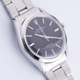 ROLEX Air-King Black Matte Dial Ref.5500