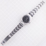 ROLEX Air-King Black Matte Dial Ref.5500