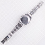 ROLEX Air-King Black Matte Dial Ref.5500