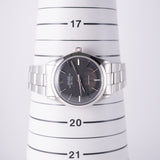 ROLEX Air-King Black Matte Dial Ref.5500
