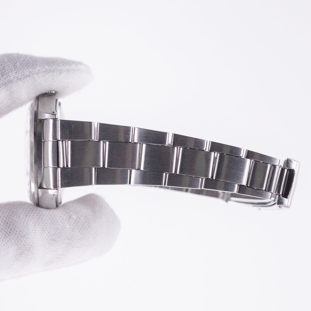 ROLEX Air-King Black Matte Dial Ref.5500