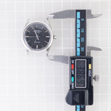 ROLEX Air-King Black Matte Dial Ref.5500
