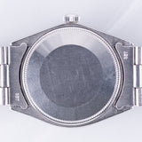 ROLEX Air-King Black Matte Dial Ref.5500