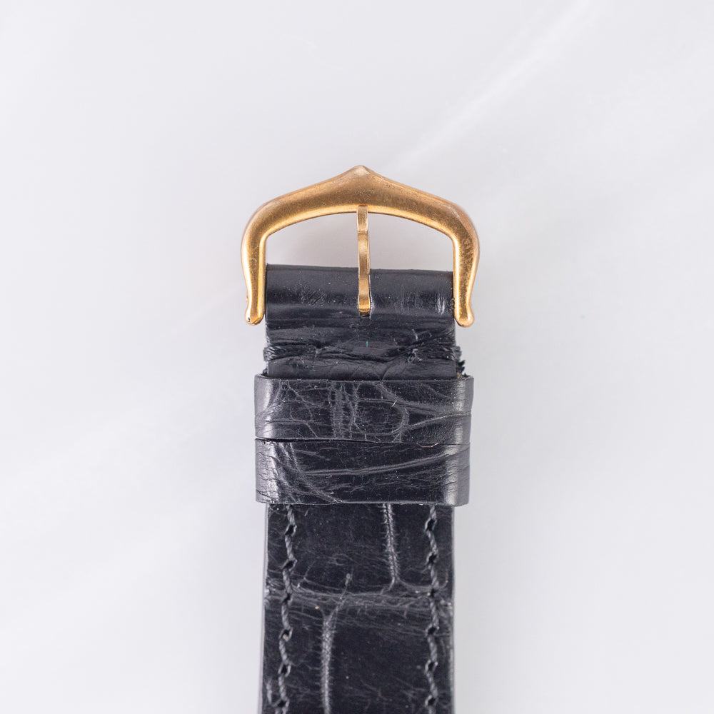 CARTIER LM MUST DE TANK REF.590005