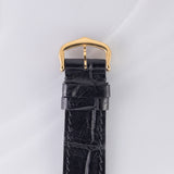 CARTIER LM MUST DE TANK REF.590005