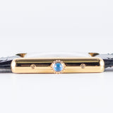 CARTIER LM MUST DE TANK REF.590005