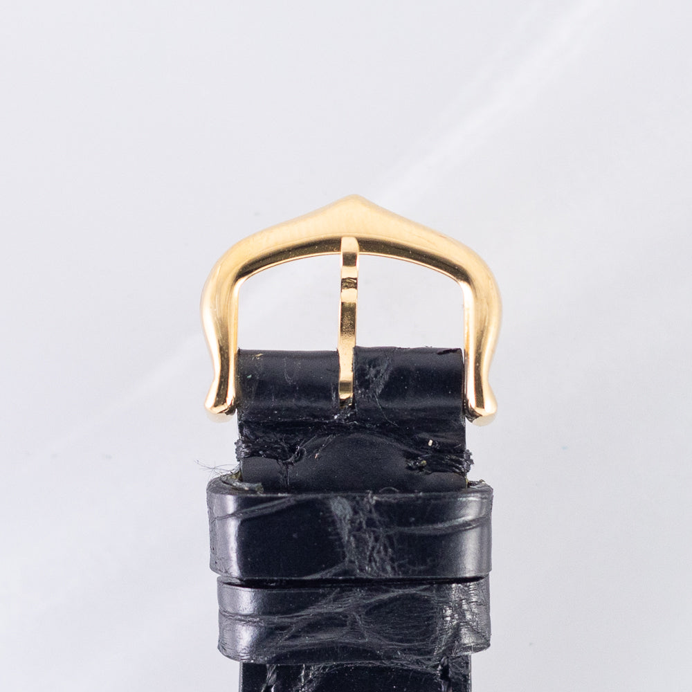 CARTIER LM MUST DE TANK REF.590005