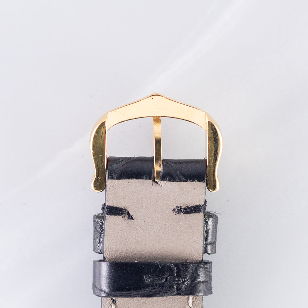 CARTIER LM MUST DE TANK REF.590005
