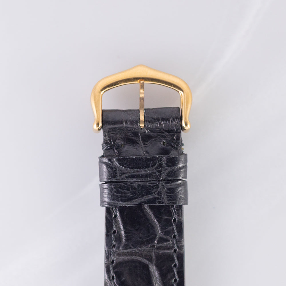 CARTIER LM MUST DE TANK REF.590005