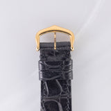 CARTIER LM MUST DE TANK REF.590005