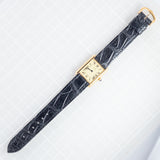 CARTIER LM MUST DE TANK REF.590005