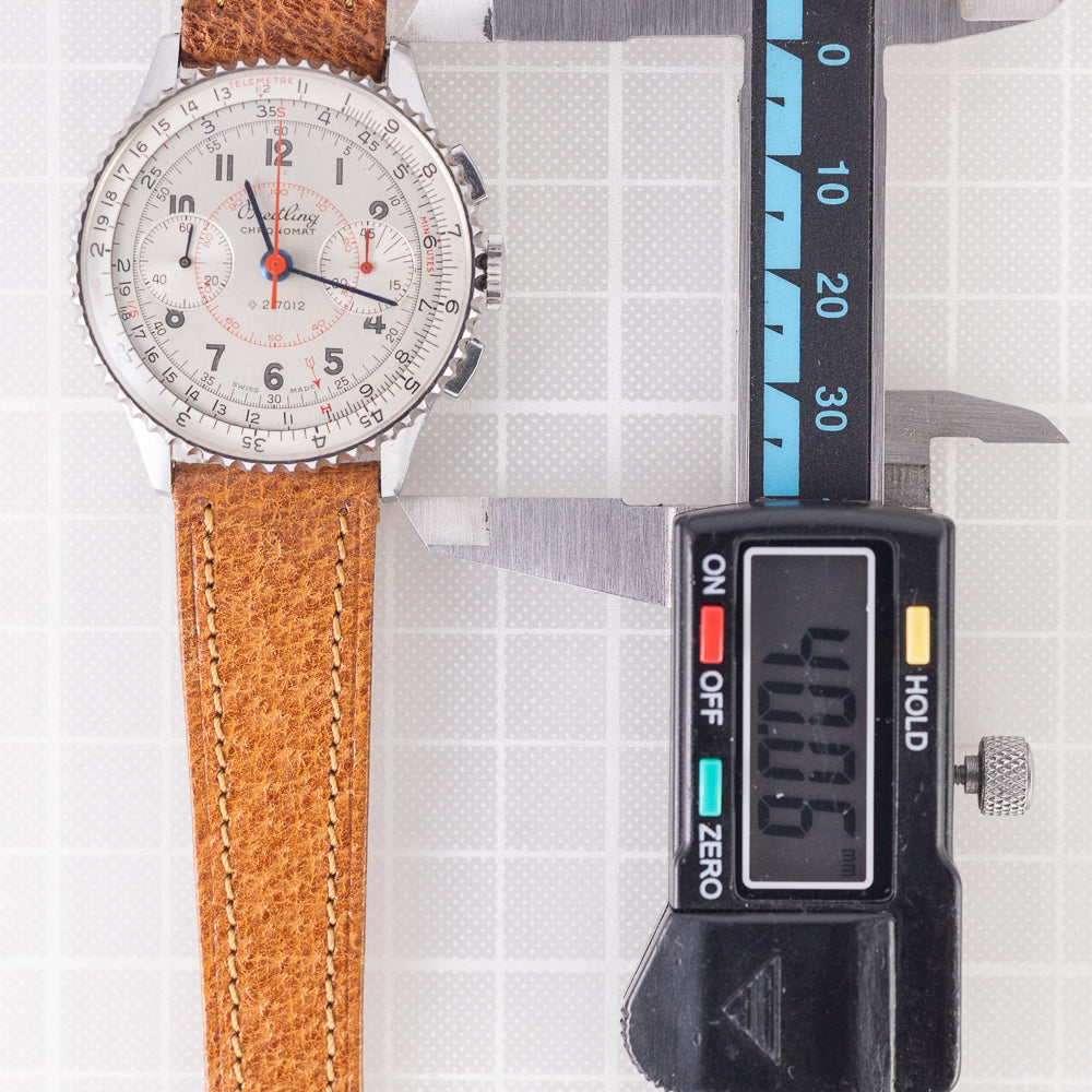 BREITLING CHRONOMAT Ref.769 BOX