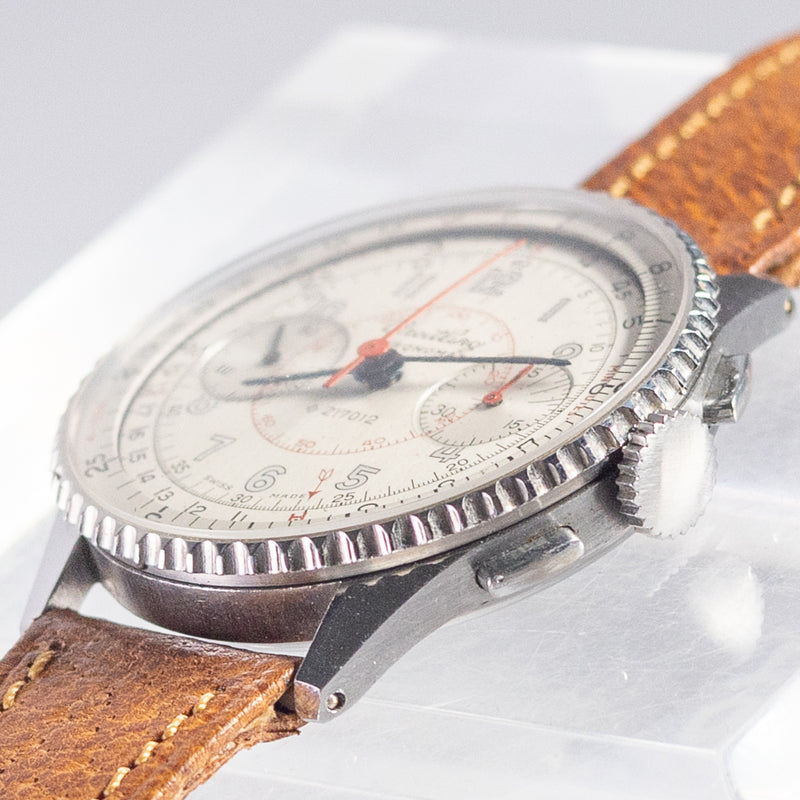 BREITLING CHRONOMAT Ref.769 BOX