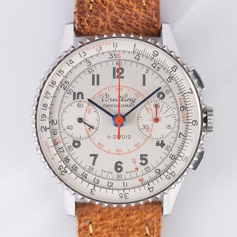 BREITLING CHRONOMAT Ref.769 BOX