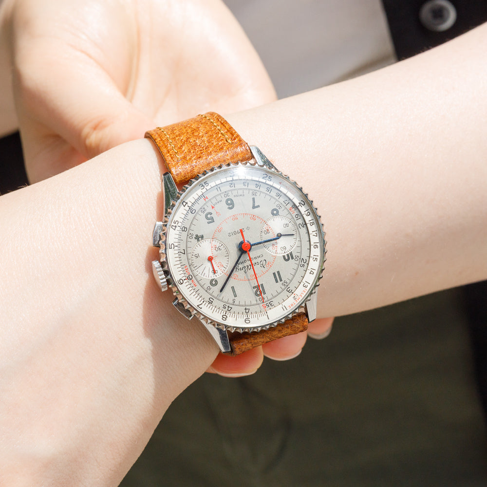 BREITLING CHRONOMAT Ref.769 BOX