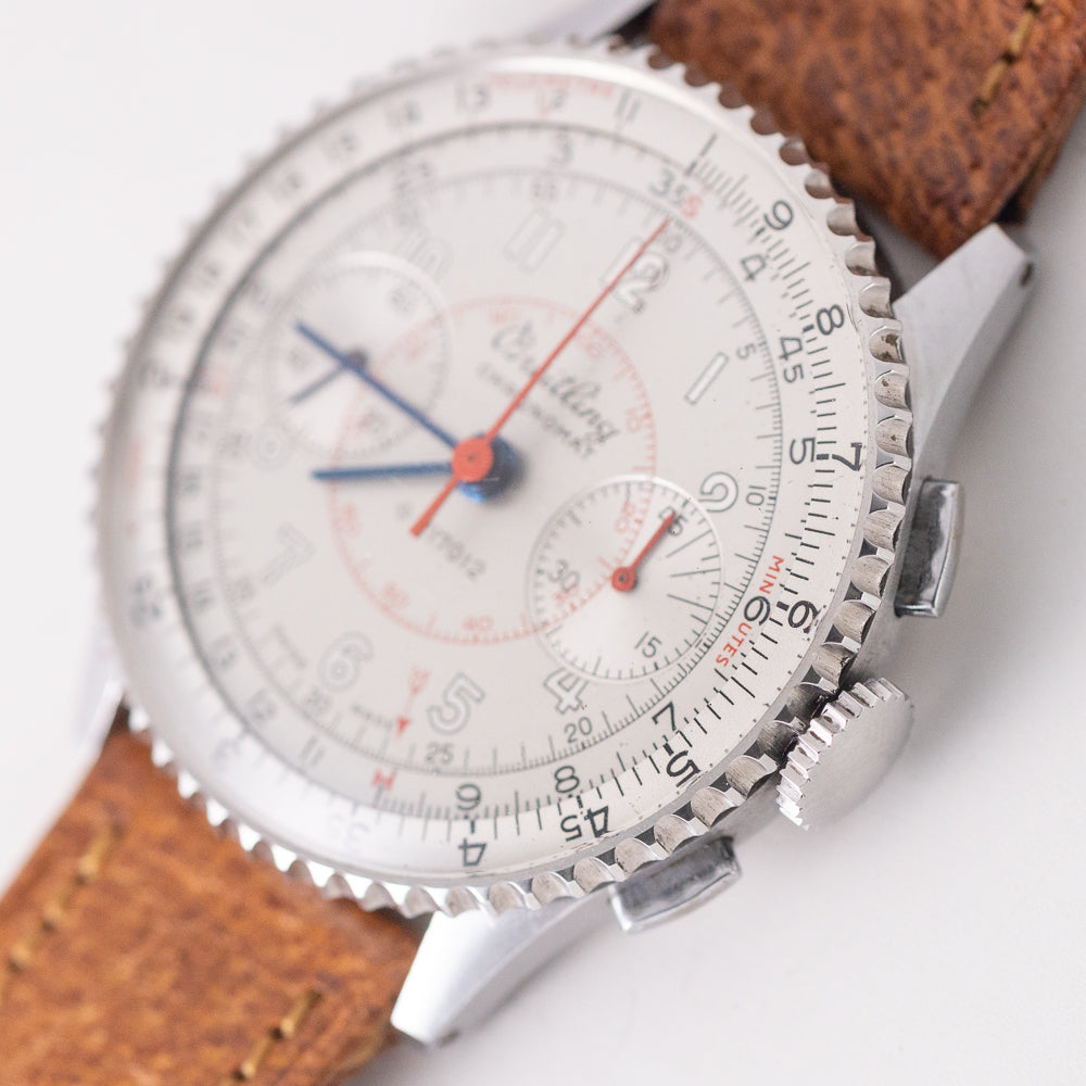 BREITLING CHRONOMAT Ref.769 BOX