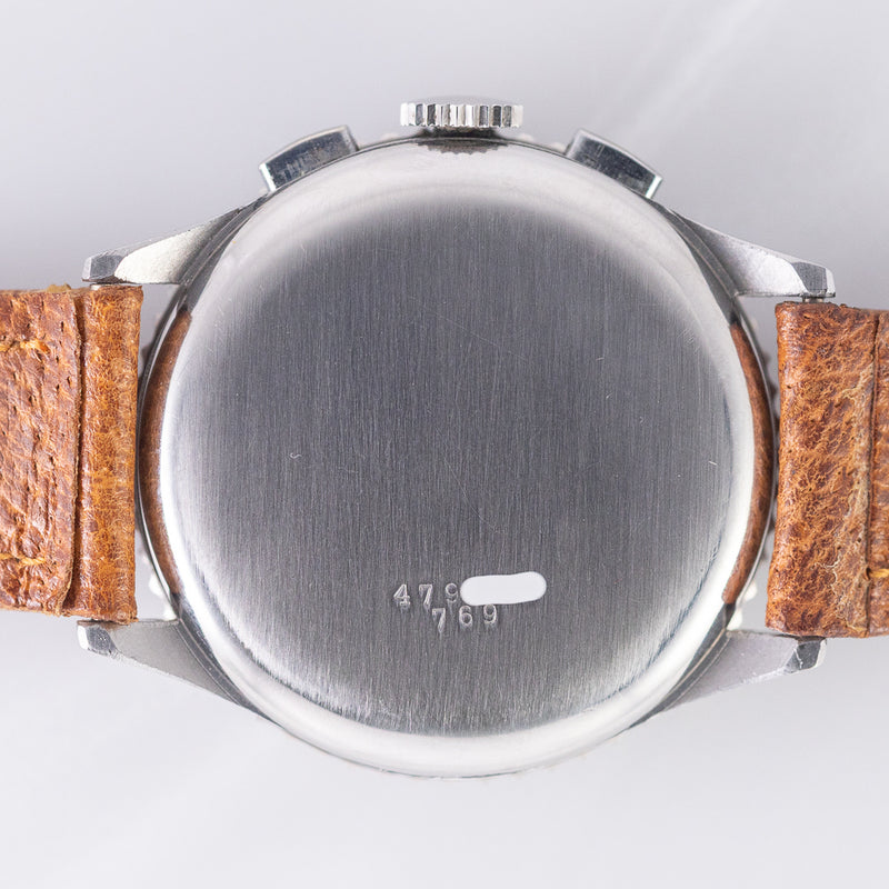 BREITLING CHRONOMAT Ref.769 BOX