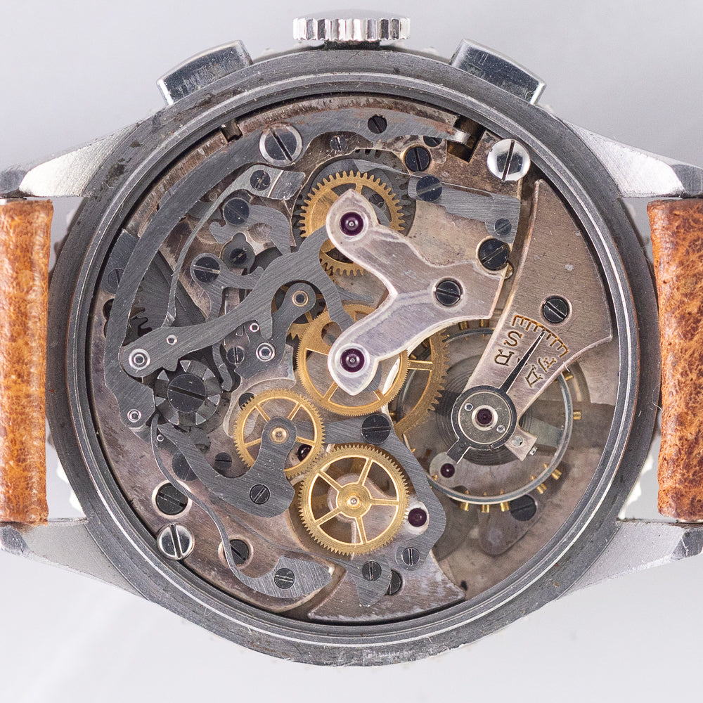 BREITLING CHRONOMAT Ref.769 BOX
