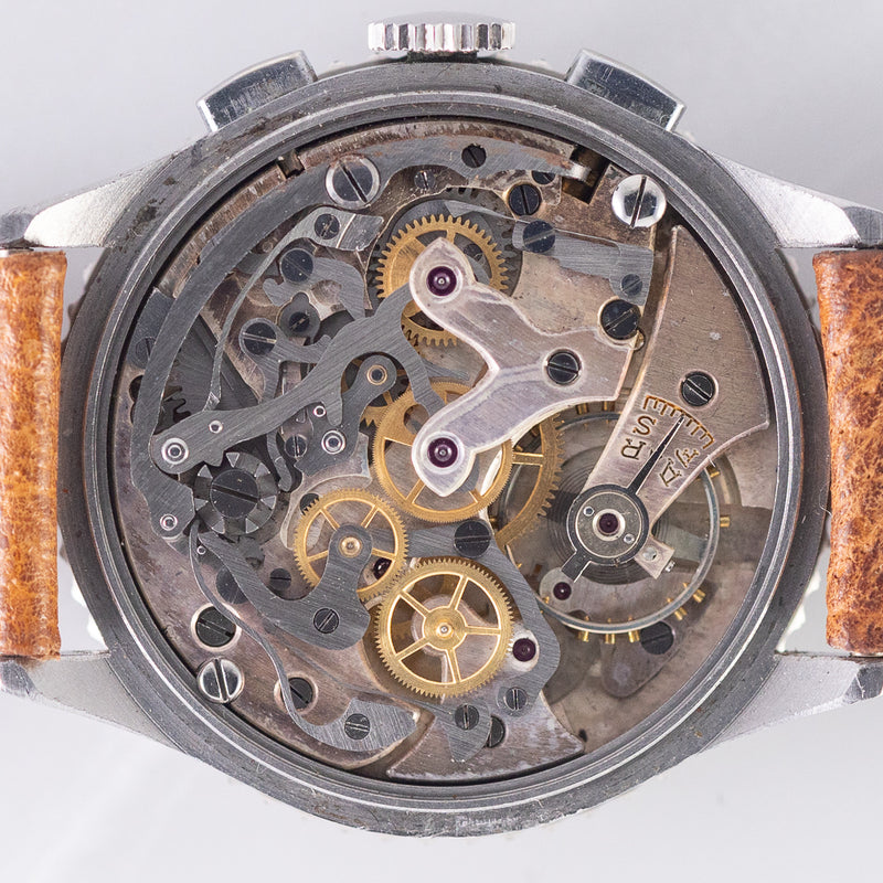 BREITLING CHRONOMAT Ref.769 BOX