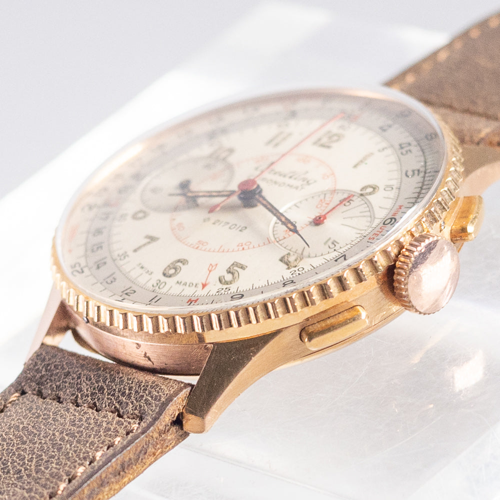 BREITLING CHRONOMAT Ref.769