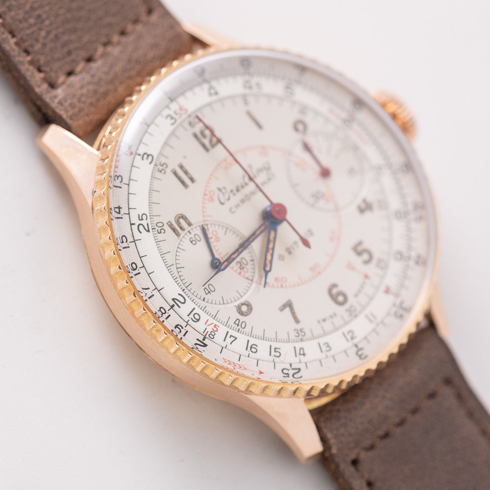 BREITLING CHRONOMAT Ref.769