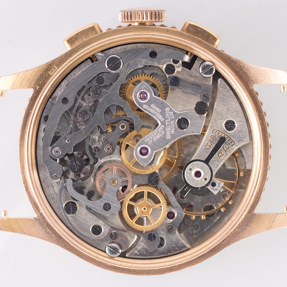 BREITLING CHRONOMAT Ref.769