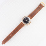 BREITLING CHRONOMAT Ref.769 for Turkish distributor SINGER