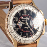 BREITLING CHRONOMAT Ref.769 for Turkish distributor SINGER
