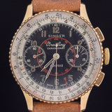 BREITLING CHRONOMAT Ref.769 for Turkish distributor SINGER