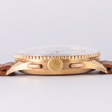 BREITLING CHRONOMAT Ref.769 for Turkish distributor SINGER