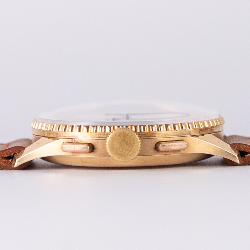 BREITLING CHRONOMAT Ref.769 for Turkish distributor SINGER