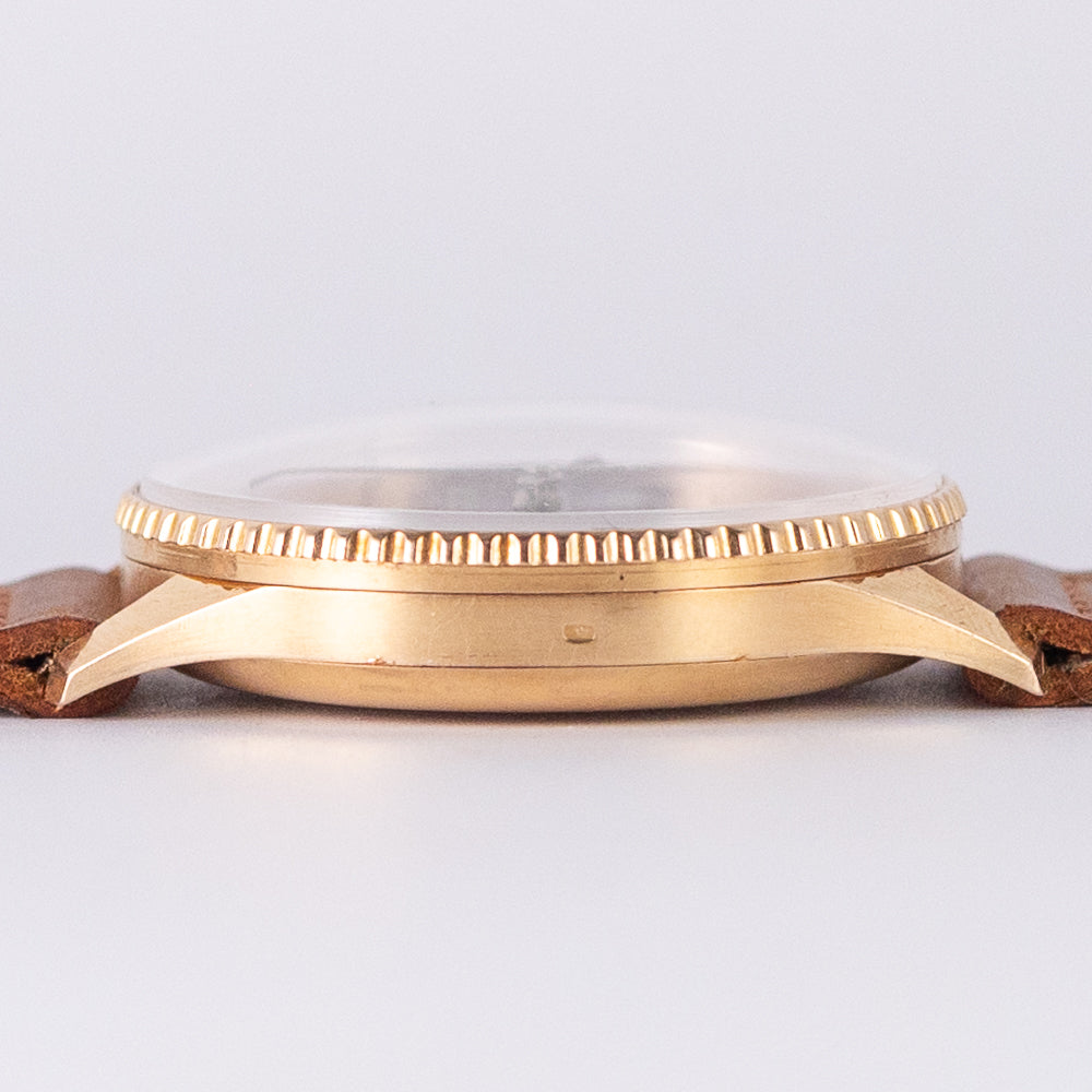 BREITLING CHRONOMAT Ref.769 for Turkish distributor SINGER