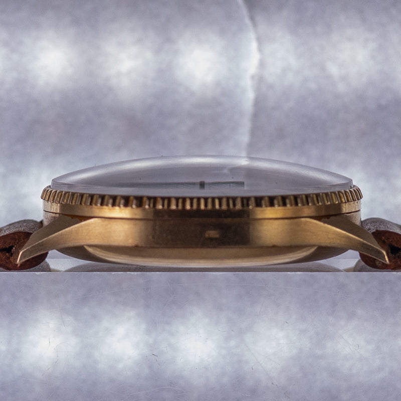 BREITLING CHRONOMAT Ref.769 for Turkish distributor SINGER