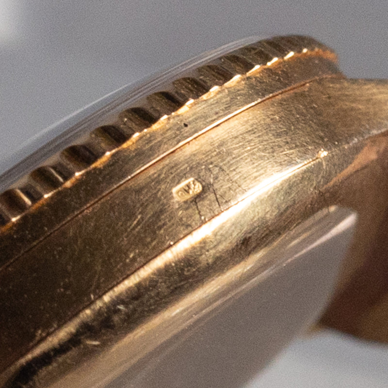 BREITLING CHRONOMAT Ref.769 for Turkish distributor SINGER