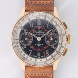 BREITLING CHRONOMAT Ref.769 for Turkish distributor SINGER