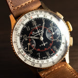 BREITLING CHRONOMAT Ref.769 for Turkish distributor SINGER