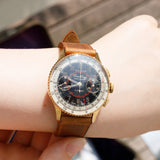 BREITLING CHRONOMAT Ref.769 for Turkish distributor SINGER