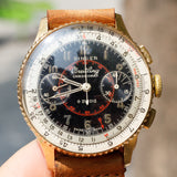 BREITLING CHRONOMAT Ref.769 for Turkish distributor SINGER