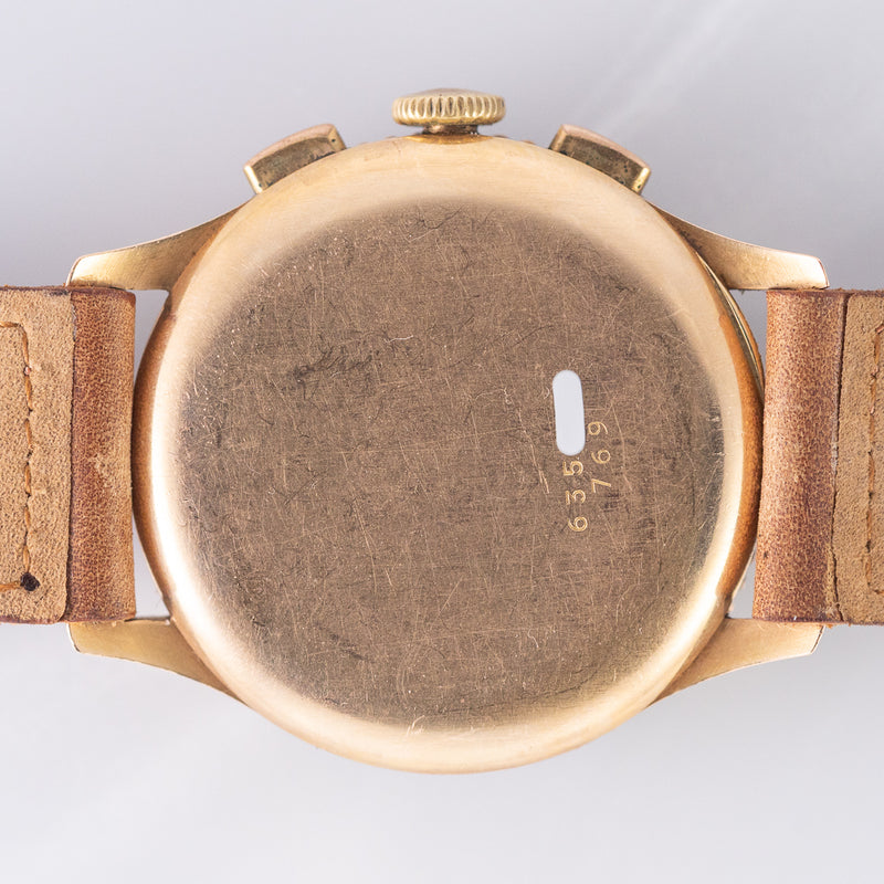 BREITLING CHRONOMAT Ref.769 for Turkish distributor SINGER