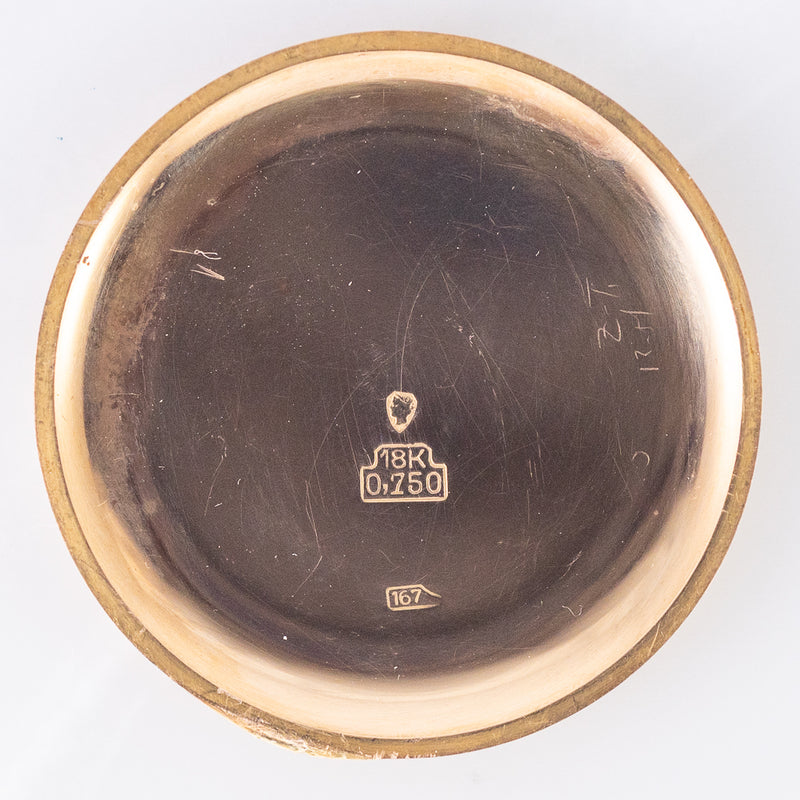 BREITLING CHRONOMAT Ref.769 for Turkish distributor SINGER