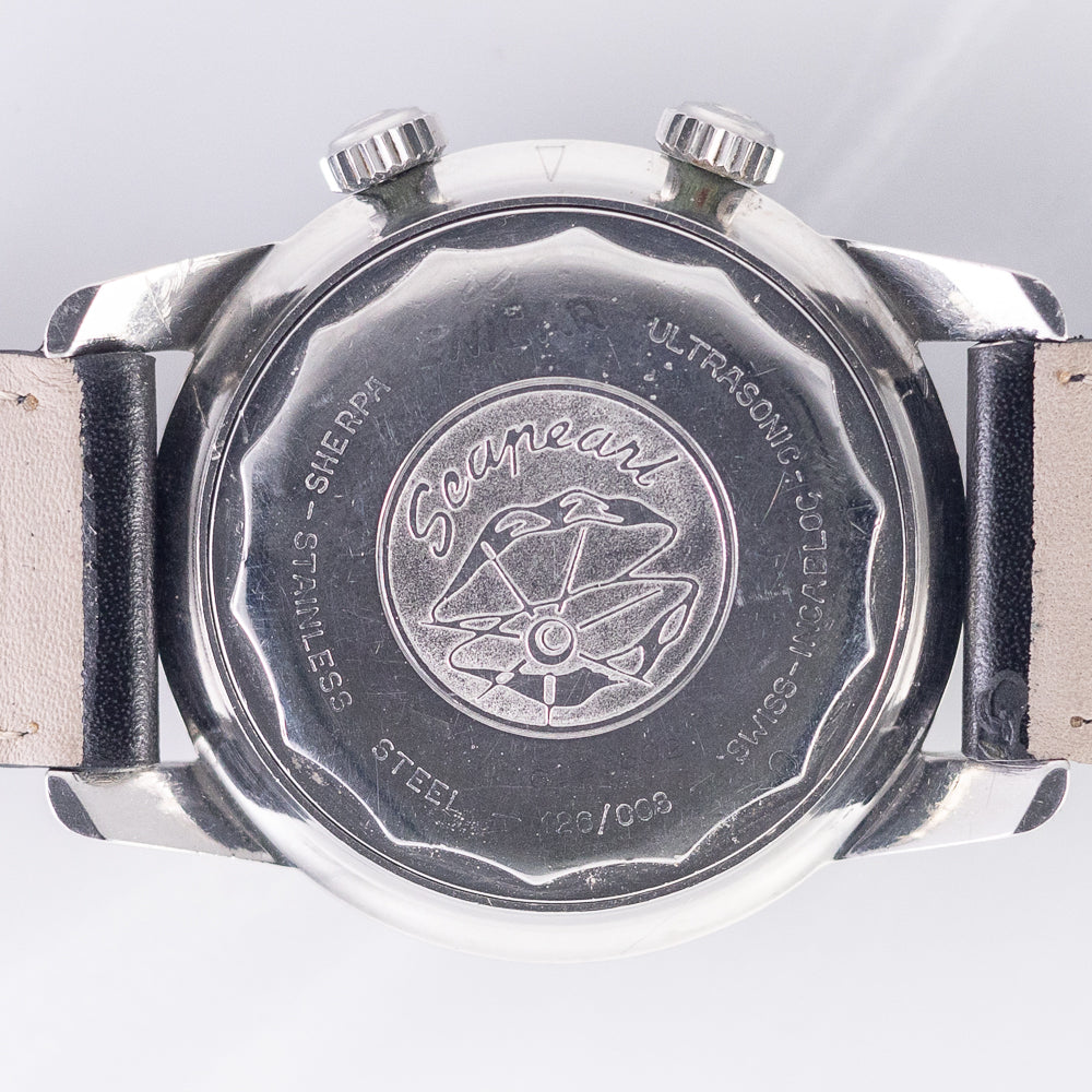 ENICAR Sherpa Super Jet 33 Ref.126/003