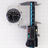 ENICAR Sherpa Super Jet 33 Ref.126/003