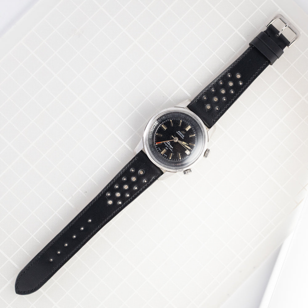 ENICAR Sherpa Super Jet 33 Ref.126/003