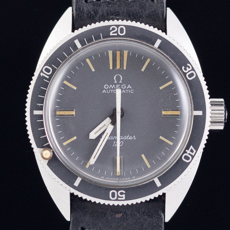 OMEGA Seamaster 120  Ref.565.020