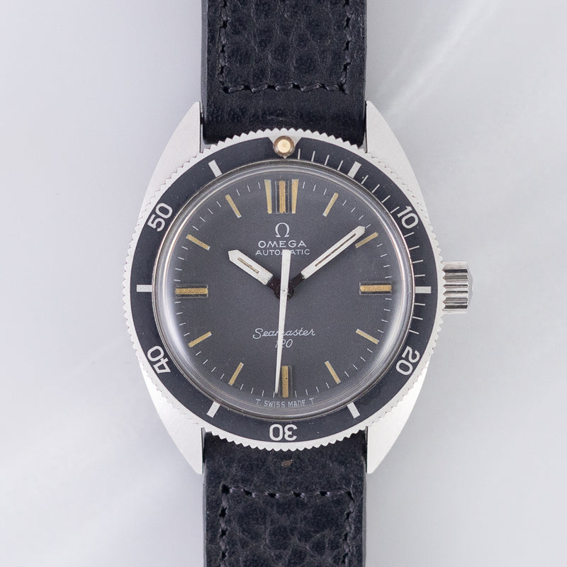 OMEGA Seamaster 120  Ref.565.020