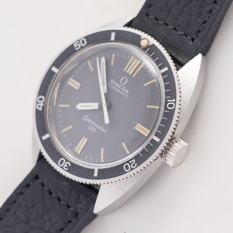 OMEGA Seamaster 120  Ref.565.020
