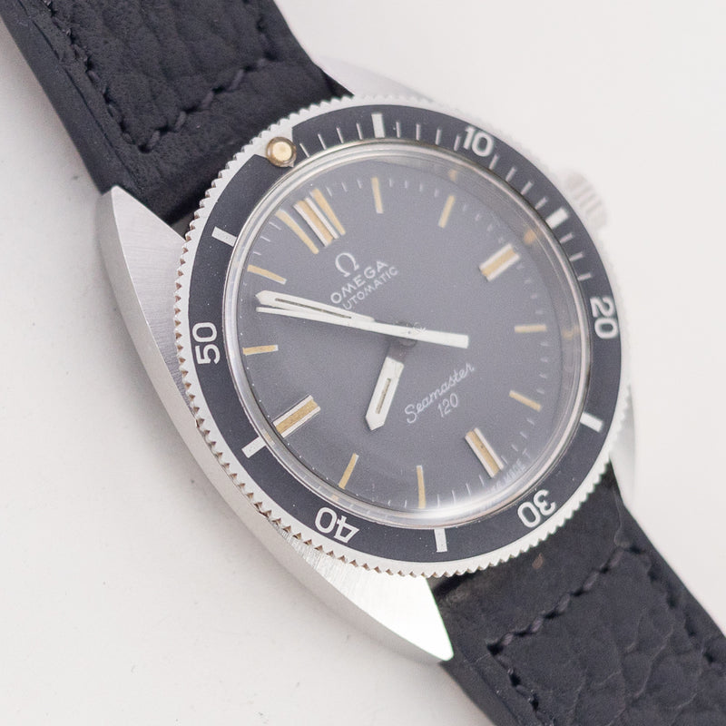 OMEGA Seamaster 120  Ref.565.020