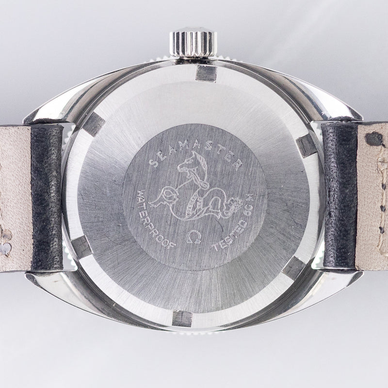 OMEGA Seamaster 120  Ref.565.020