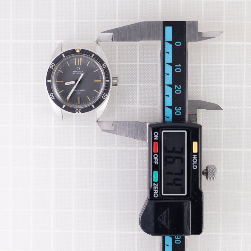 OMEGA Seamaster 120  Ref.565.020